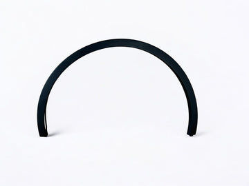 ✅ 2020-2024 Tesla Model Y Front Left Fender Flare Wheel Molding 1494185-00-C