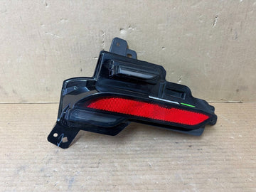 ✅2025 Tesla Model Y Juniper Rear Left Fog Lamp 1979444-10-D