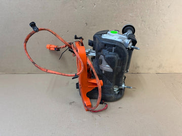 ✅ Tesla Model 3/3h/Y/Yj/S21+/X21+ Air Conditioning Compressor Pump 1501256-02-M