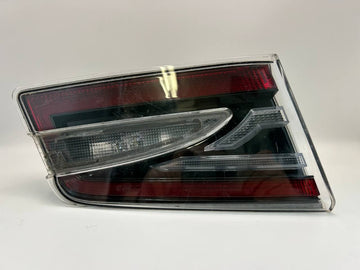✅ 2012-2022 Tesla Model S Rear Left Trunk Inner Taillight Lamp LH 6005922