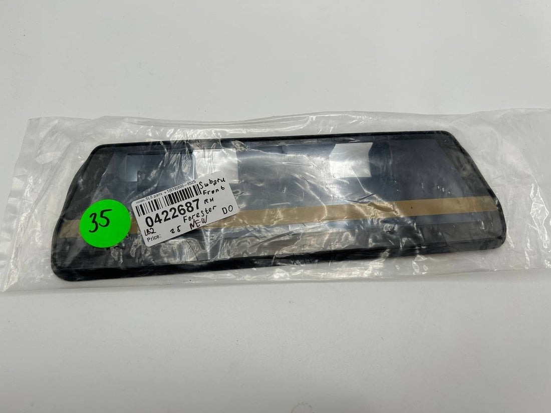 ✅ NEW! 2019-2021 Subaru Forester Rear Right Roof Protector 91192SJ050