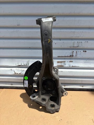 ✅ 15-20 Hyundai Genesis G80 Front Right   Spindle Knuckle Hub 51711B1001