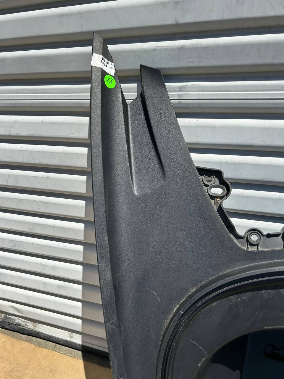 ✅ 17-23 Tesla Model 3 Front trunk Storage Compartment 1081674-99