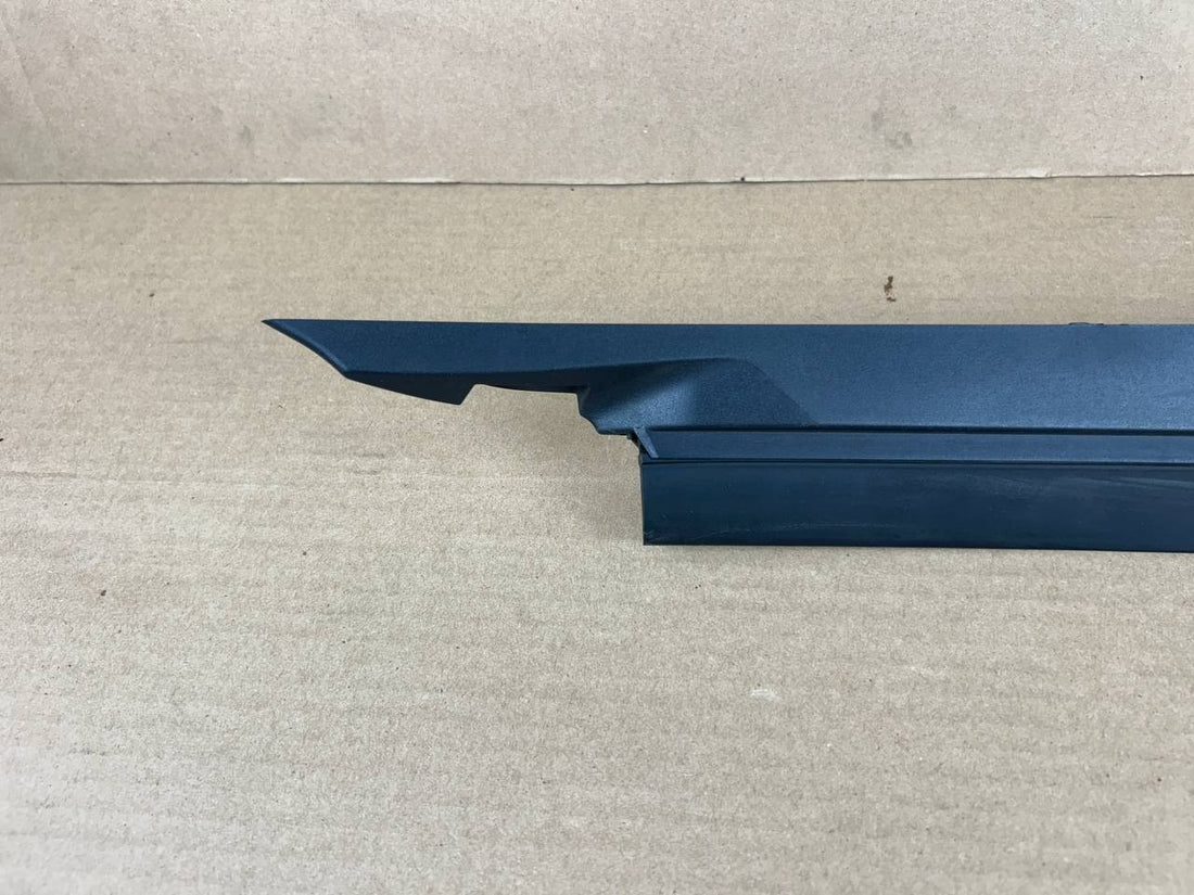 ✅Tesla Model 3 Under Hood Cowl Trim LEFT  1504933-00-A