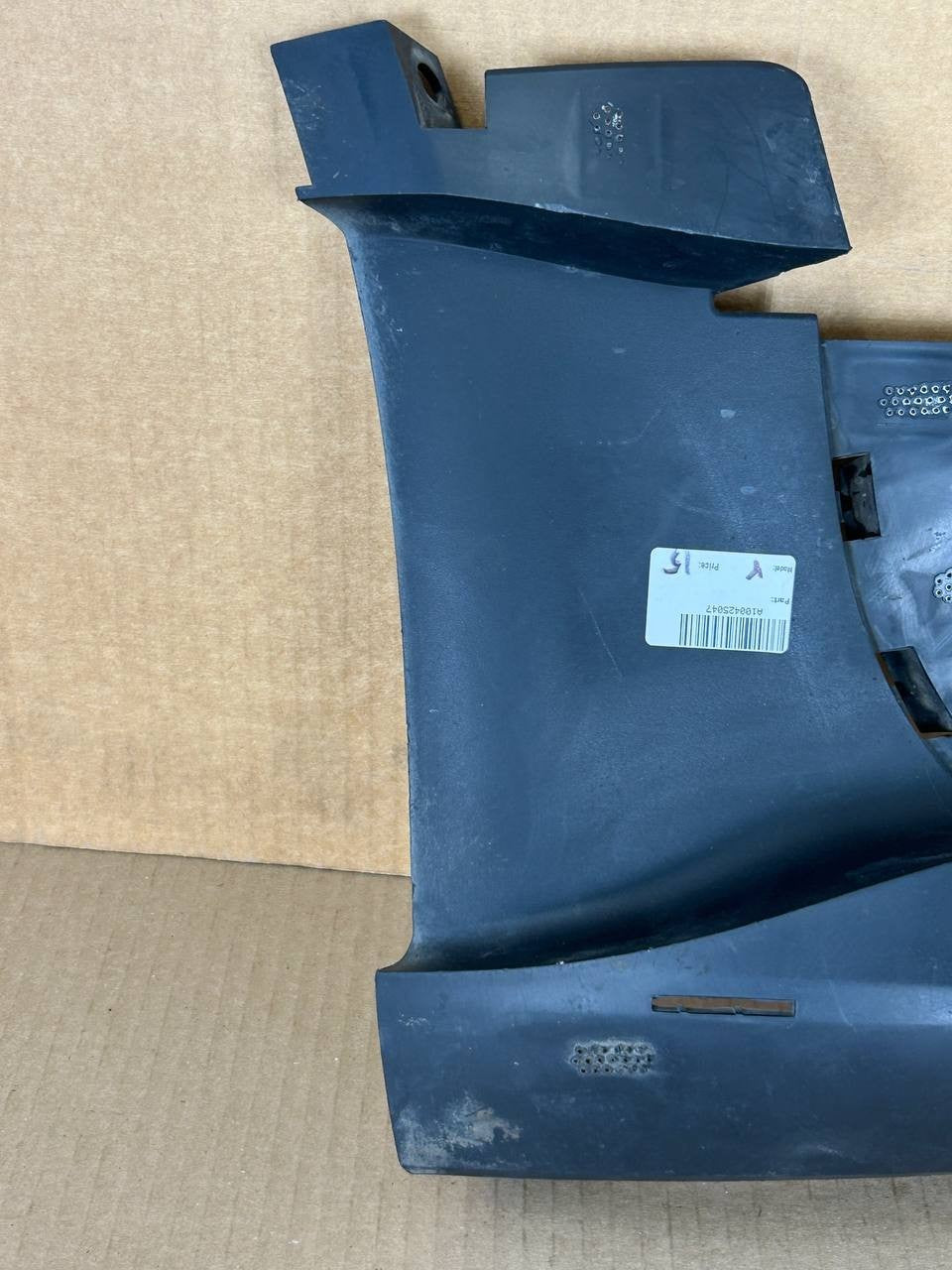 ✅2017-2023 Tesla Model Y Front Right Bumper Wheel House Bracket RH 1084177-00-D