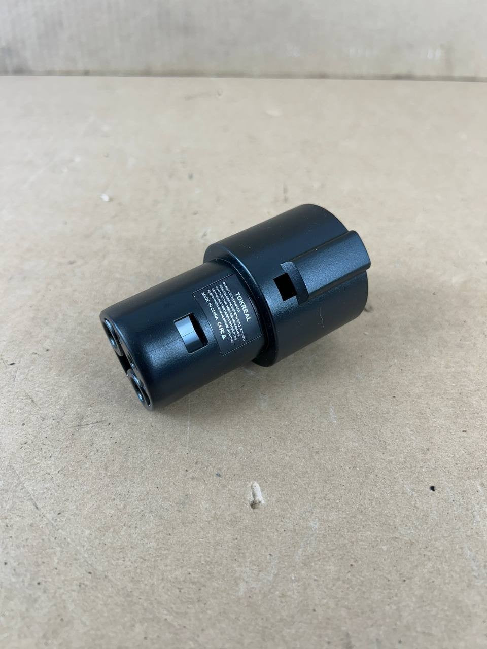 ✅ Tokreal Charging Adapter For Tesla J1772