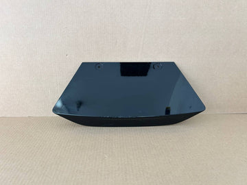✅21-24 Tesla Model S Rear Bumper Fascia Trailer Tow Hitch Cover OEM 1565583-22-B