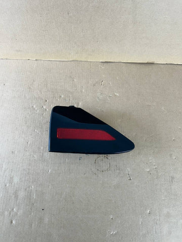 ✅ 2021+ Tesla Model X Plaid rear right RH Passenger Reflector 1564390-00-D