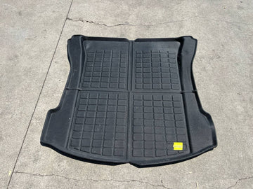 ✅17-23 Tesla Model 3  Trunk Mat Cargo Storage Mat