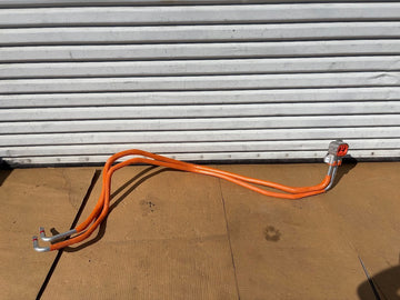 ✅21-23 Model 3/Y HV Busbar Charge Port Inlet Wiring Harness Cable 1501773-30-A