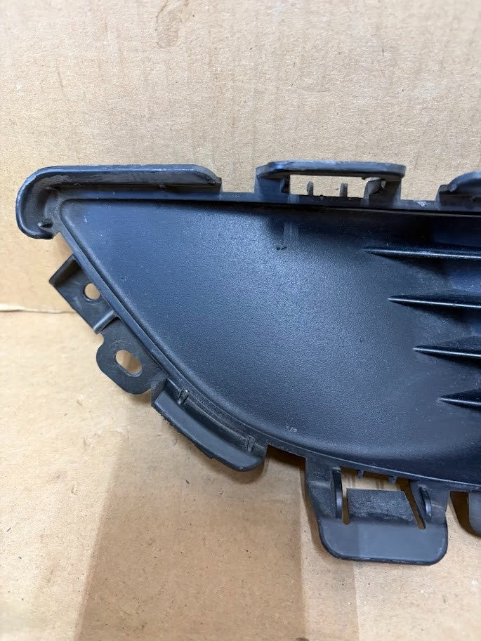 ✅2020-2024 Tesla Model Y Front Bumper Lower Center Grille 1493759-00-A