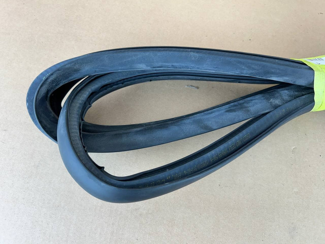 ✅ OEM Tesla Model 3 Rear  Right/ Left Door Weatherstrip Seal 1090510/511-00-O