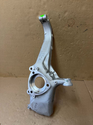 ✅ 24-26 Tesla Model 3 Front Right Spindle Knuckle 1344316-00-E