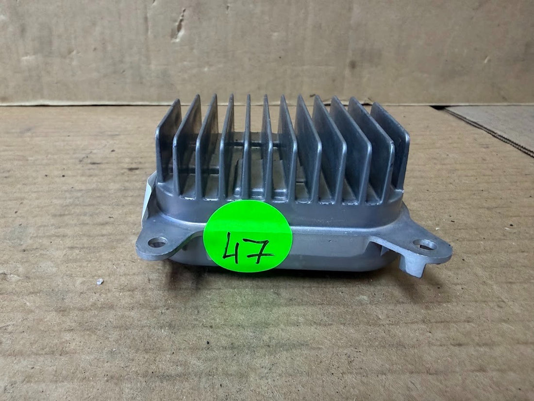 ✅2024–25 Tesla Cybertruck LED Headlight Ballast Control Module OEM 1802471-32-D