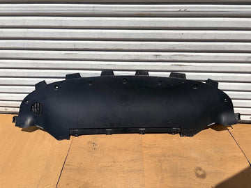 ✅2026 Tesla Model Y Juniper Front Bumper Lower Shield Gray 2025652-05-B/scratch