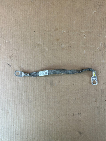 ✅ 2015 Tesla Model S Ground Cable Wire Assembly 1012812-00-B OEM