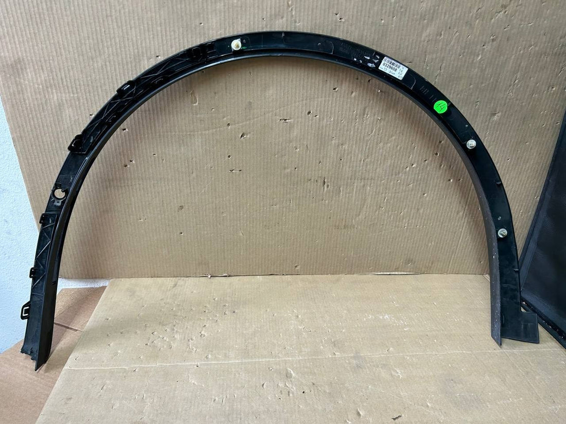 ✅ 2016-2023 Model X Front Right Fender Flare Molding 1035289-00-H /damaged