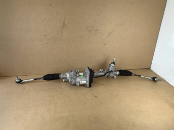 ✅Tesla Model 3 Y 2017 - 2023 OEM Power Steering Gear Rack & Pinion 1188832-00-A