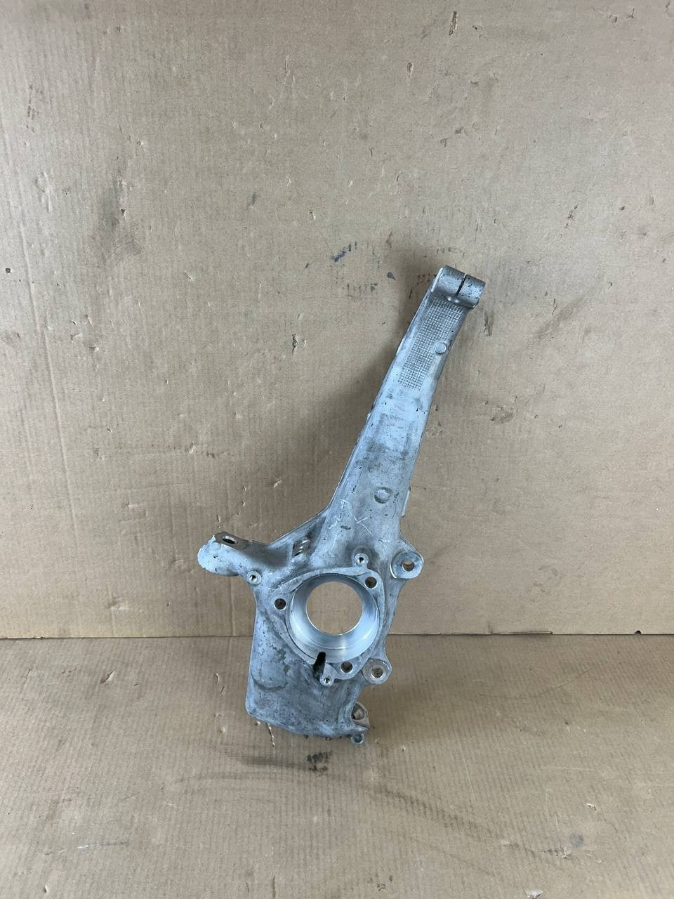✅ 2017 - 2023 Tesla Model 3 Front Left LH Driver Steering Knuckle 1044311-00-E