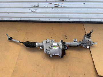 ✅17- 23 Tesla Model 3 Front Power Steering Rack & Pinion 1044831-00-H