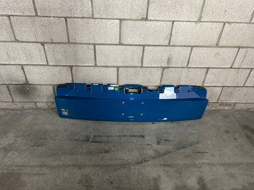 ✅RIVIAN R1S 21-25 Lift Gate Trunk Lid Lower Blue OEM PT00558438-D-007