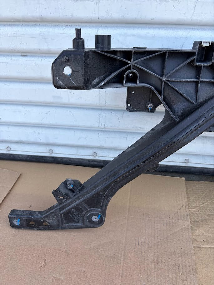 ✅ 2020-2024 Tesla Model Y Front End Radiator Core Support 1516277-00-G OEM