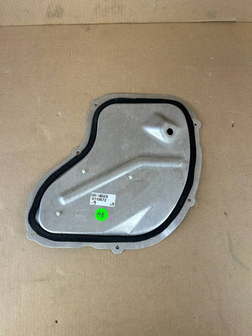 ✅2012 - 2020 Tesla Model S Front Left Door Plate Panel 1002458-00-C OEM