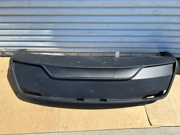✅25-28 Tesla Model Y Juniper Rear Lower Fascia Bumper Valance 2137459-00-A