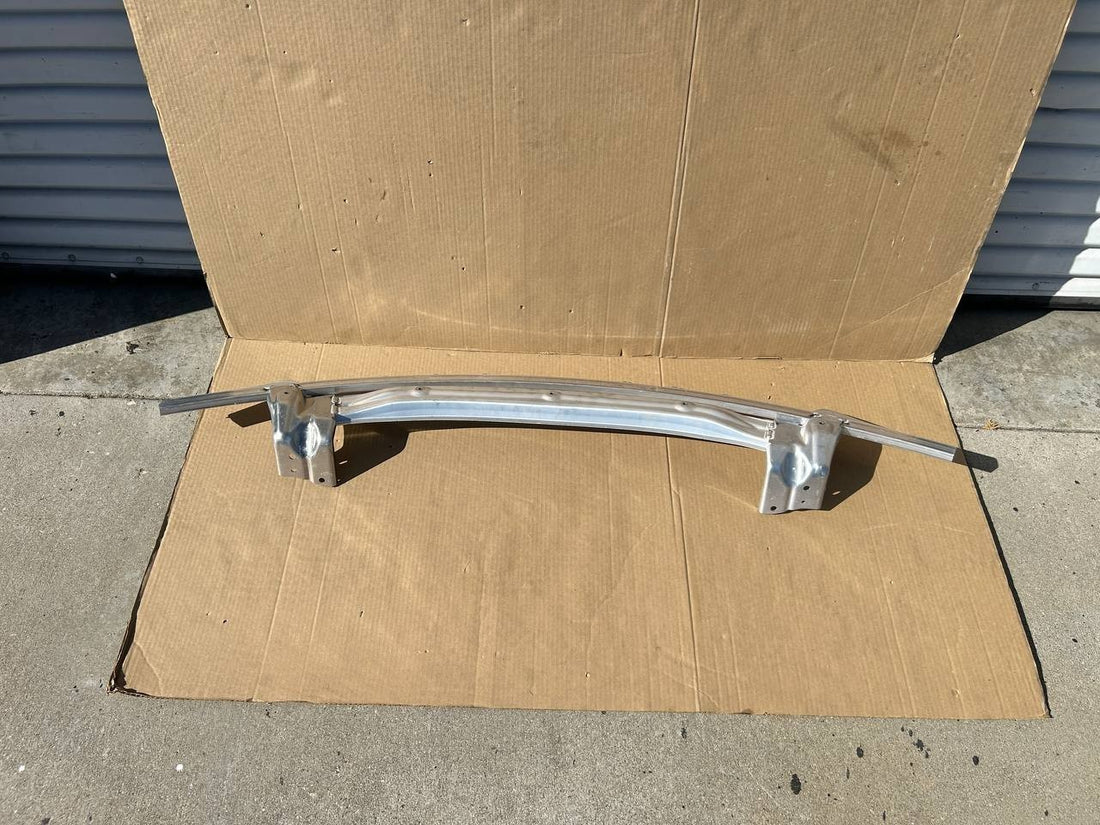 ✅NEW! 21-24 Tesla Model S Front Bumper Lower Reinforcement Bar 1683760-00-A