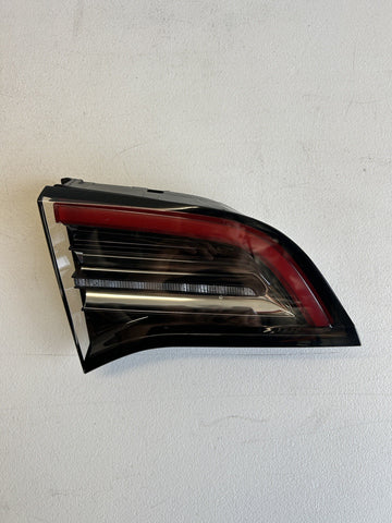 ✅ 2021-2023 Tesla Model 3 / Y Rear Left Inner Tail Light 1502088-00-B OEM