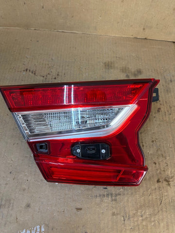 ✅NEW! 2018-2022 Honda Accord Left Side Tail Light Assembly 317-1347L-AC