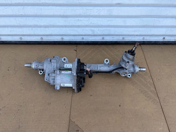 ✅ 2017-2023 Tesla Model 3/Y Steering Gear Rack & Pinion Tie Rod 1044831-00-H