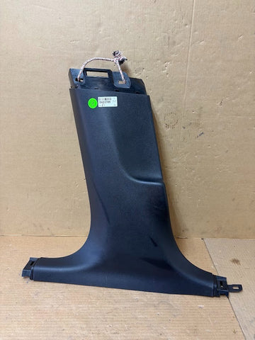 ✅17-23 Tesla Model 3 Left Lower B Pillar Trim Cover OEM 1086296 /scratched