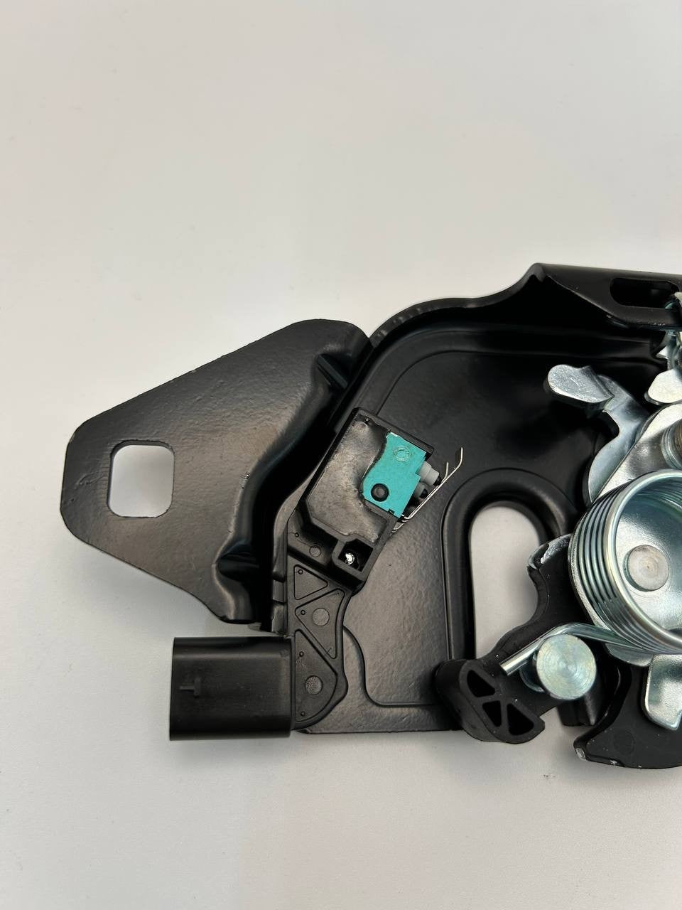 ✅ NEW! 2020-2023 Tesla Model 3/Y/X/S Front Hood Lock Latch 1500397-00-E