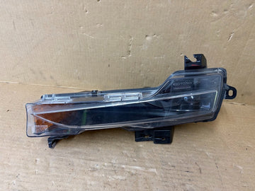 ✅ 17-23 Tesla Model 3/Y Left Fog Light Lamp 2 PIN 1077389-00-F /broken tabs