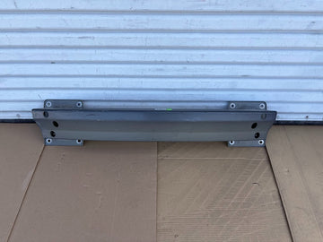 ✅ 17-23 Model 3 Rear Bumper Beam Extrusion Reinforcement Impact Bar 1095314