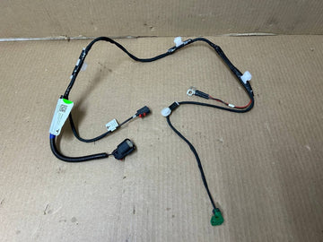 ✅NEW! 2025 Tesla Model Y Juniper Front Bumper Harness 1933899-01-C