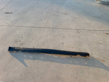 ✅ 2025-2026 Tesla Model Y Juniper Right Rocker Panel 1932565-00-B OEM