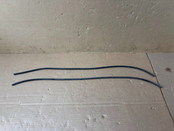 ✅16-20 Tesla Model S Large Stuffer Outer Belt Seal 1021462-00-B