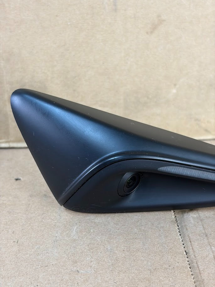 ✅ 23-25 Tesla Model 3/Y Front Fender Left Side Turn Signal Camera 1873282