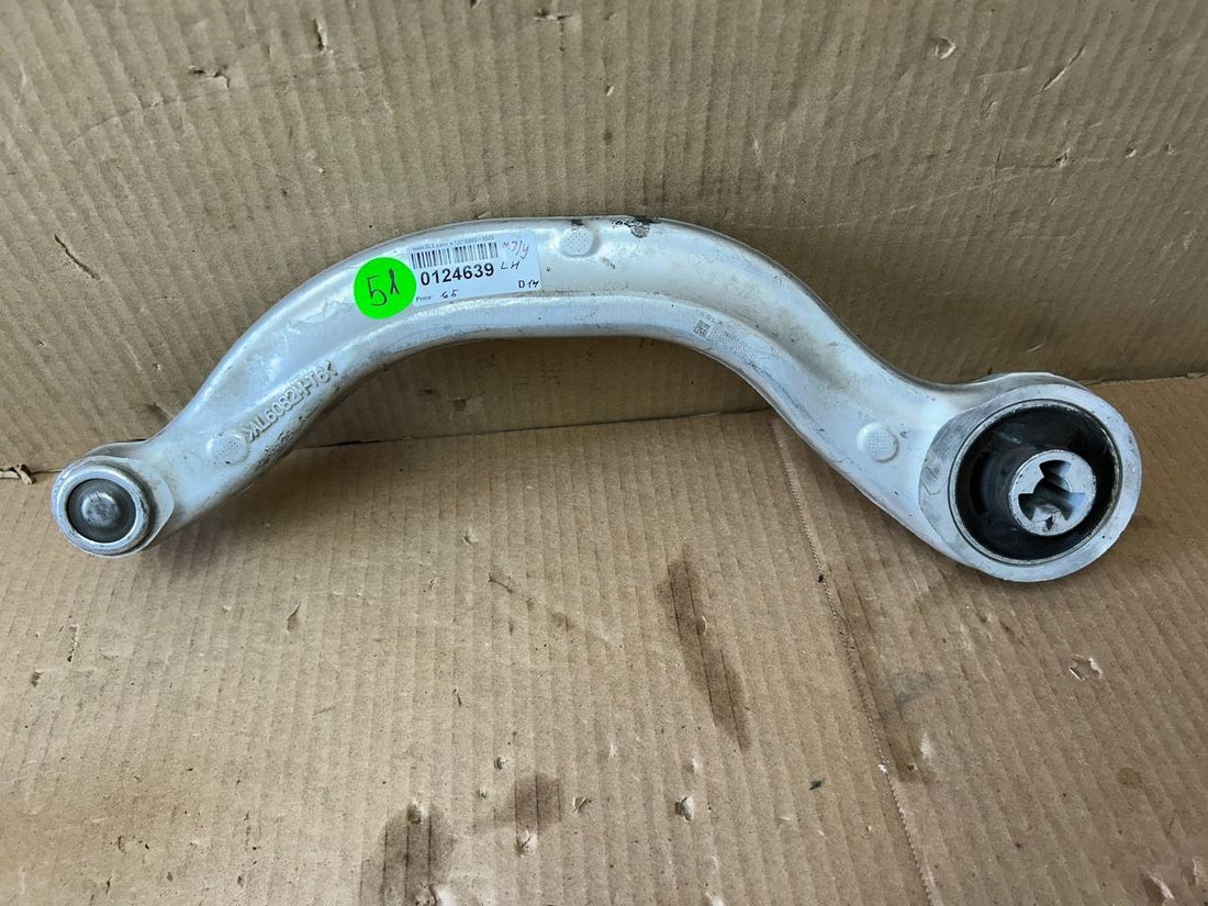 ✅OEM Tesla 17-23 Model 3/Y Left Front Lower Control Arm 1044354-00-A
