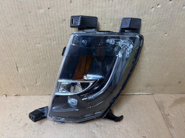 ✅ 2012-2020 FOR Tesla Model S Front Left Driver LH Fog Lamp 6005913-00-I