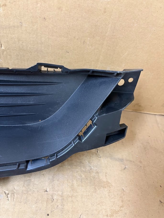✅NEW! 24+ Tesla Model Y Juniper Front Lower Grille Fascia Base 2226160-00-B