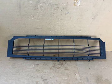 ✅16-20 Model S Front Lower Grill Bumper Grille Air Duct 1058022-00-B /bent