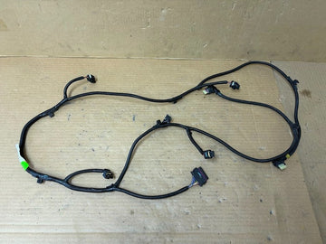 ✅ 17-20 Tesla Model 3 Rear Bumper Parking Sensor Wiring Harness 1067959-00-D