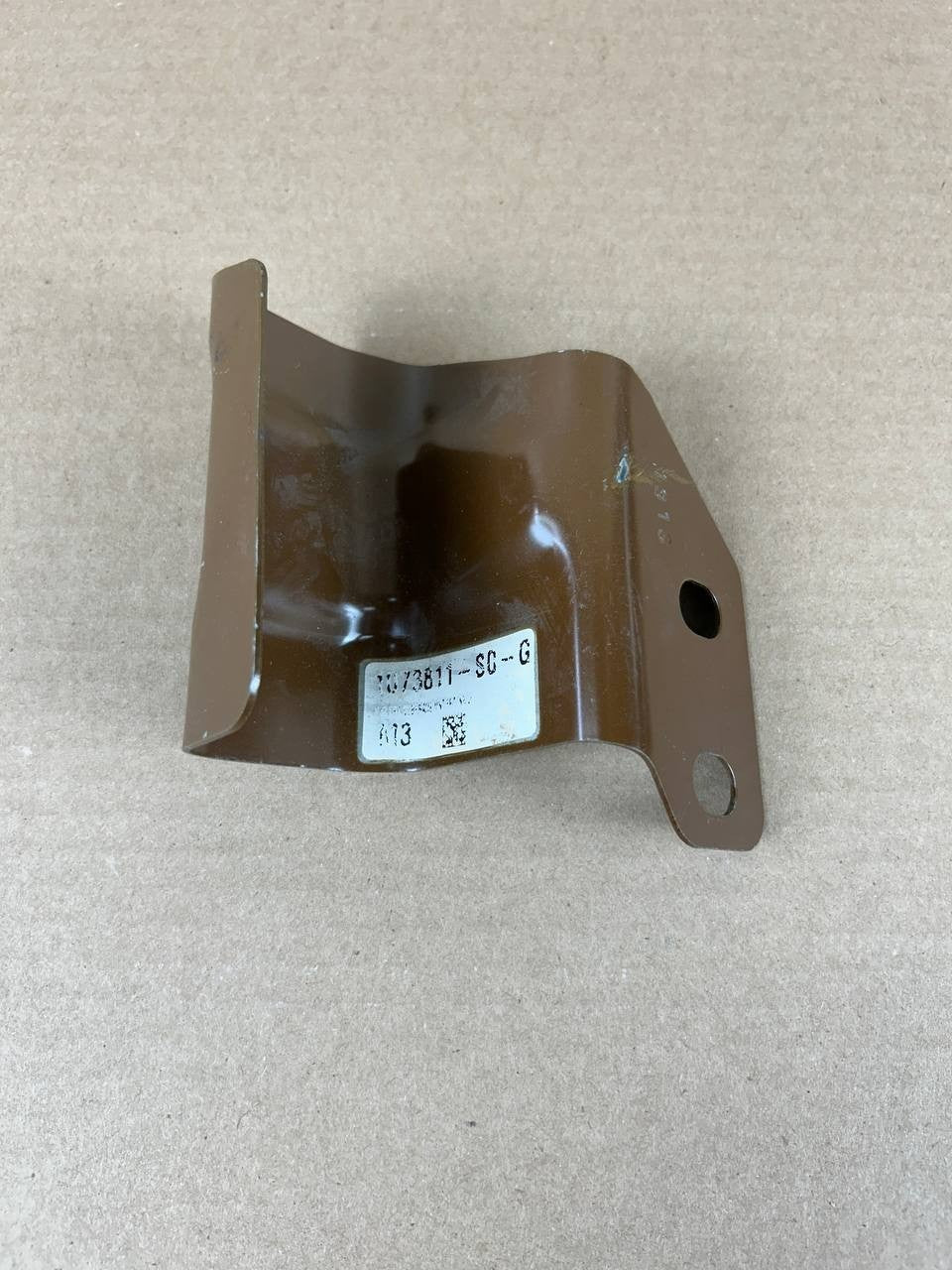 ✅ NEW! Tesla Model 3 Subframe Mount Front Inner Left 2017-2020 1073811-S0-A