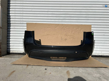 ✅ 20-23 Tesla Model Y Rear Bumper Cover Gray W/ Valance 1494005-00-B w/scratches