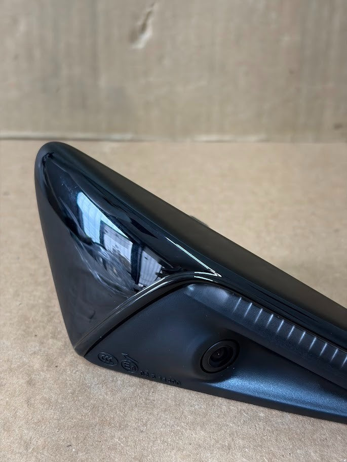✅ NEW! 15+ Model S/X Left Marker Repeater Turn Signal Fender Camera 1495866-22-C
