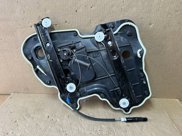 ✅17-23 Tesla Model 3 Rear Right Passenger Window Regulator 1096623-06-F