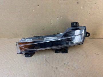 ✅ 17-23 Tesla Model 3 Left Headlight Fog Lamp 3 Pin 1077391-00-F